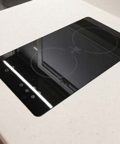 Safiery Induction Dual Cooktop
