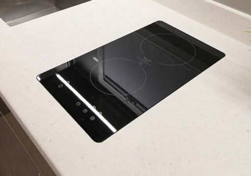 Safiery Induction Dual Cooktop