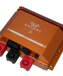 Safiery SCOTTY AI 3kW 12-48V CANbus, Bi-directional DC to DC