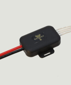 STAR-Rover-4 Wireless + CAN/NMEA - 4x15A for 12V Device/LED Controller
