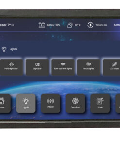 STAR-touch 7in Display