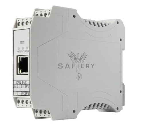 STAR-Solo Integrates Victron System through CERBO