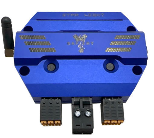 STARship Bundle - with Matter - Wireless 12 Channel 10A for 12V Device and LED Controller