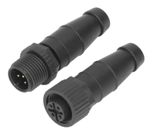 STAR-Power, STAR-light, STAR-switch NMEA CABLING Short 2m Droppers - Image 2