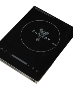 Safiery Induction Single Cooktop