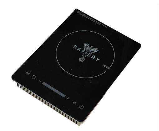 Safiery Induction Single Cooktop